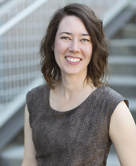 Jessica L. Wolf Pfefferle Kane LLP